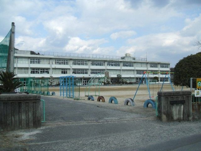 岩国市立通津小学校(小学校)