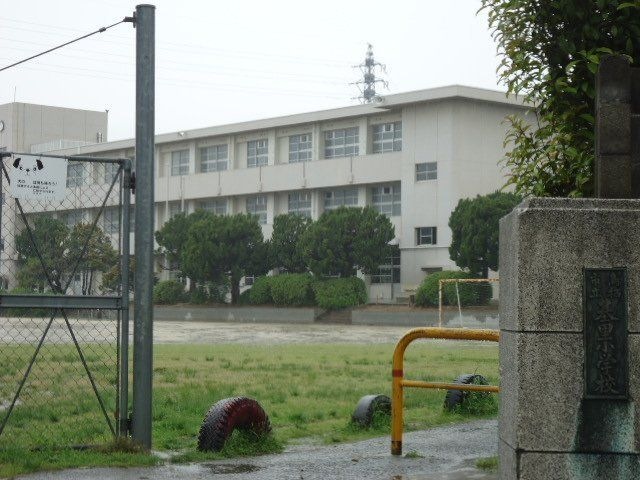 鳥栖市立基里小学校