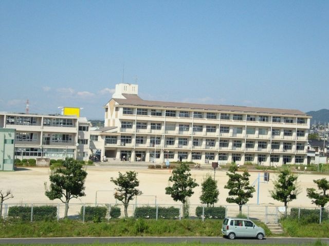 春日井市立不二小学校
