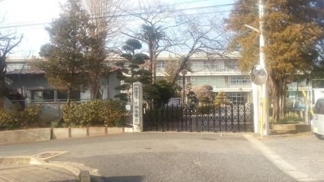 印西市立小林小学校
