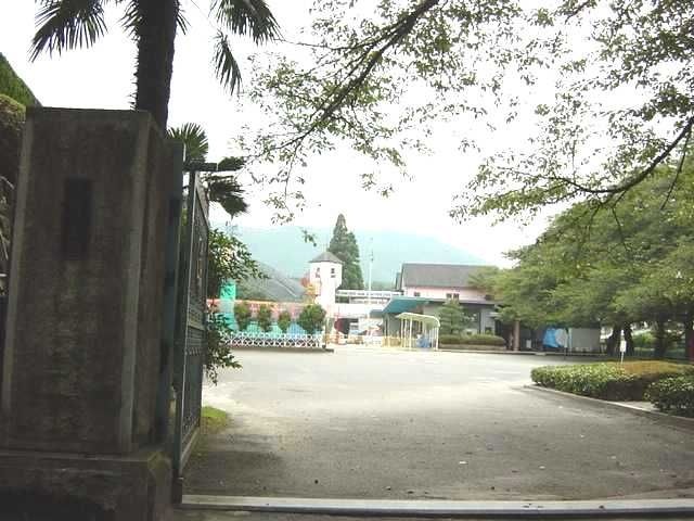 前畑保育園