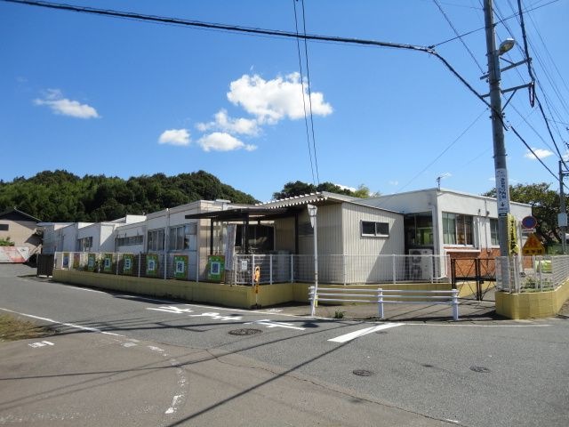 可児市立瀬田幼稚園