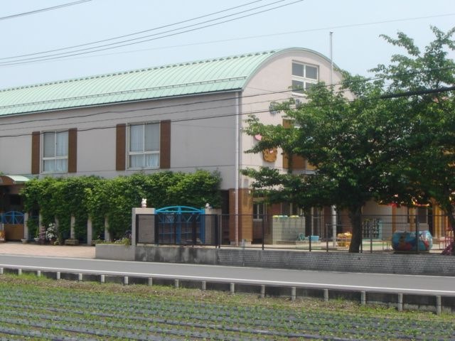 むつみ幼稚園