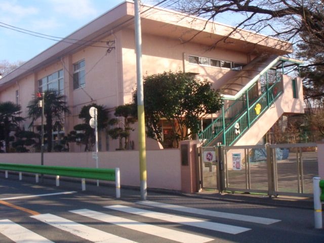 東福保育園