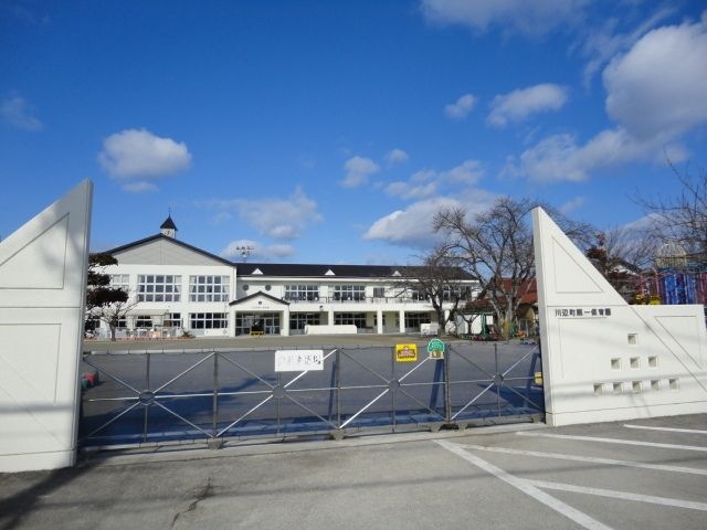 川辺町立川辺町第1こども園