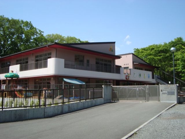 富士わかば保育園