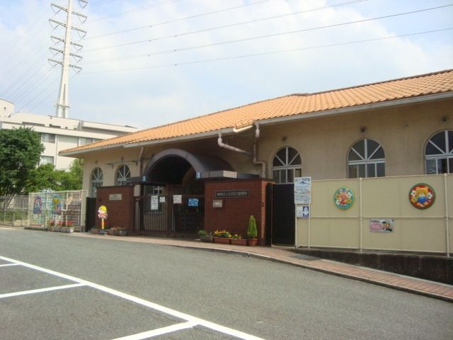 精華町立いけたに保育所