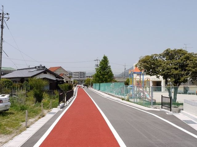 双葉保育園(保育園)