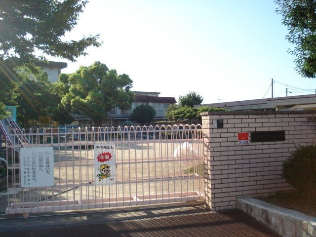 倉敷市立万寿幼稚園