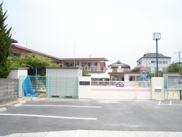 中筋保育園