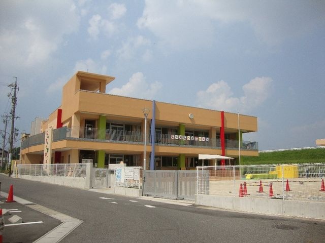 春日井市立神領保育園