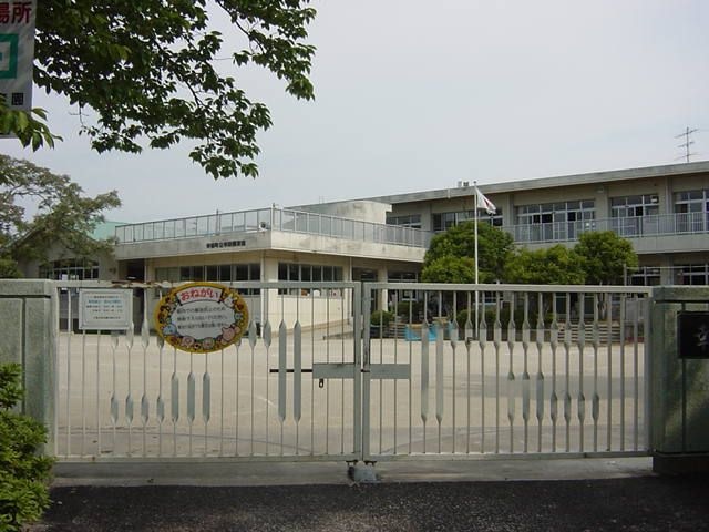 幸田保育園