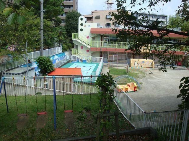 写真：浜松学院大学付属幼稚園