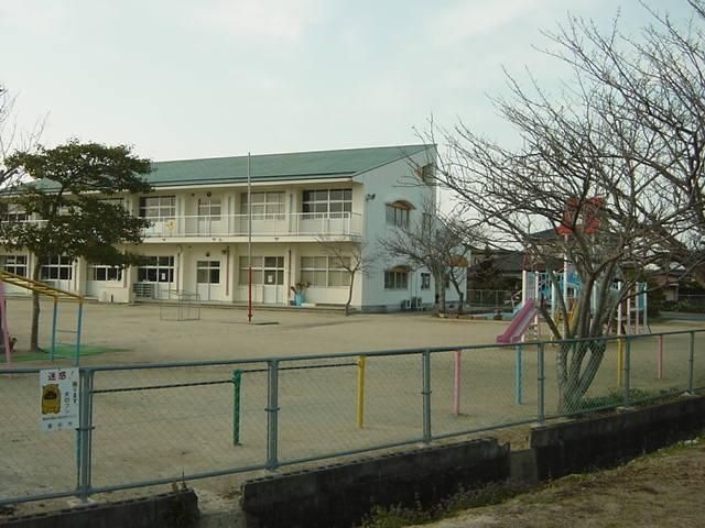 くさみ幼稚園