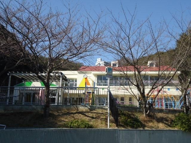 南知多町立大井保育所