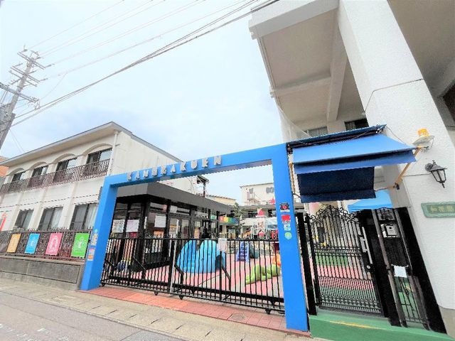 写真：加茂学園