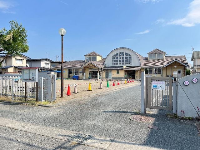 永井保育園