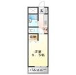 プチ桜の間取図