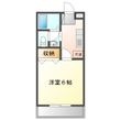 アートパーク花池の間取図