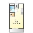 ニューコーポ谷川の間取図