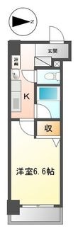 Ts Dream 新生の間取図