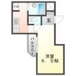 ソニャルミヤの間取図