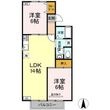 一宮市今伊勢町宮後字壱丁野の間取図