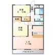 リベルタ・パラッツォの間取図