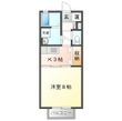 ボナール下沼の間取図
