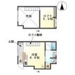 ESPRESSO一宮の間取図