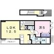 ミュールベルクの間取図