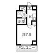 T’s新生の間取図