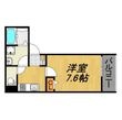 LECOCON一宮Ⅷの間取図