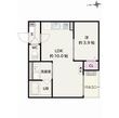 Jack kamiyamaⅠの間取図