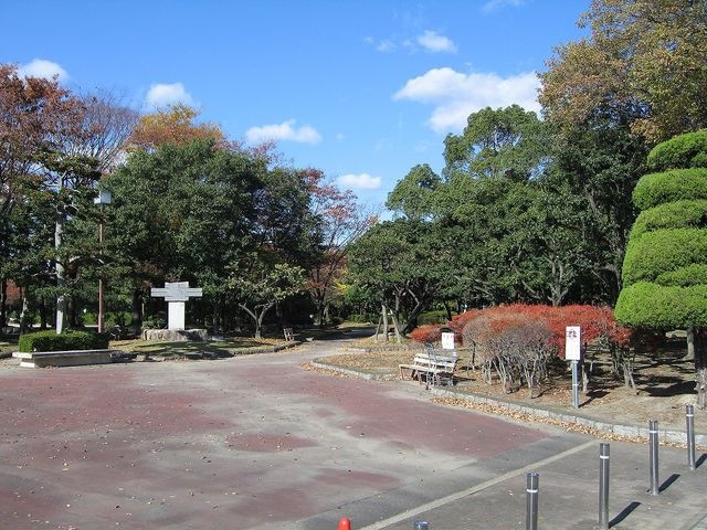 大平島公園