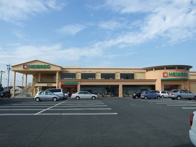 平和堂木曽川店