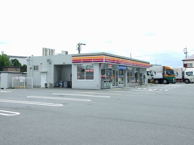 サークルK一宮下浅野店