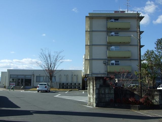 写真:社会医療法人杏嶺会尾西記念病院