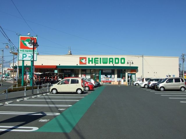 モスバーガー尾西店