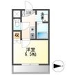 名古屋市千種区内山3丁目の間取図