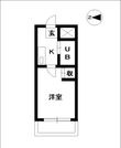 名古屋市千種区今池１丁目の間取図