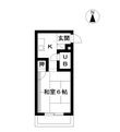 名古屋市千種区井上町の間取図