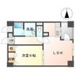 名古屋市千種区今池5丁目の間取図