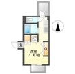 名古屋市千種区東山通3丁目の間取図