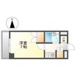 ハイツグリーンピアの間取図