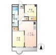 本山ヒルサイドヴィラの間取図
