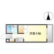 メゾン・ド・セーヌの間取図