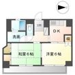 名古屋市昭和区駒方町2丁目の間取図