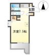 名古屋市昭和区鶴羽町3丁目の間取図
