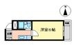 名古屋市千種区千種３丁目の間取図